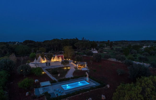 Trullo Lilia - Foto 62