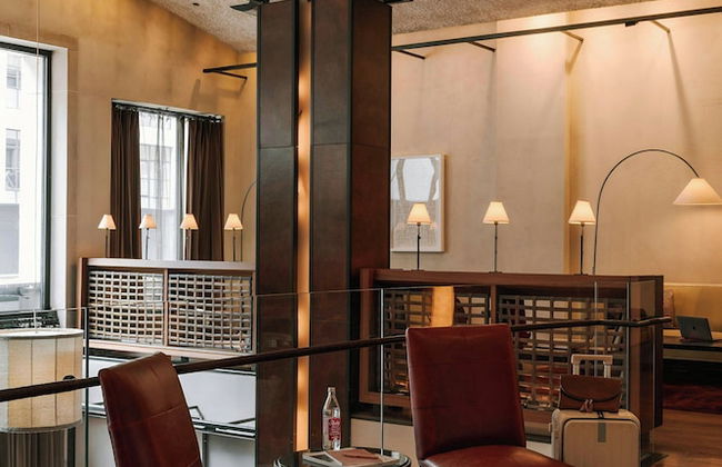 Chambers Hotel Central Park South, Sonder by Marriott Bonvoy - Foto 69