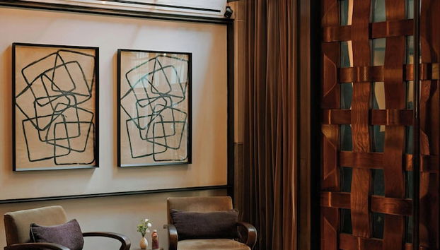 Lobby-Lounge