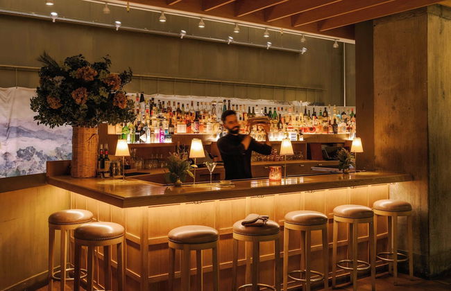 Chambers Hotel Central Park South, Sonder by Marriott Bonvoy - Foto 67