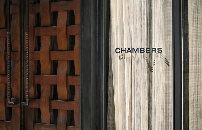 Chambers Hotel Central Park South, Sonder by Marriott Bonvoy - Foto 70