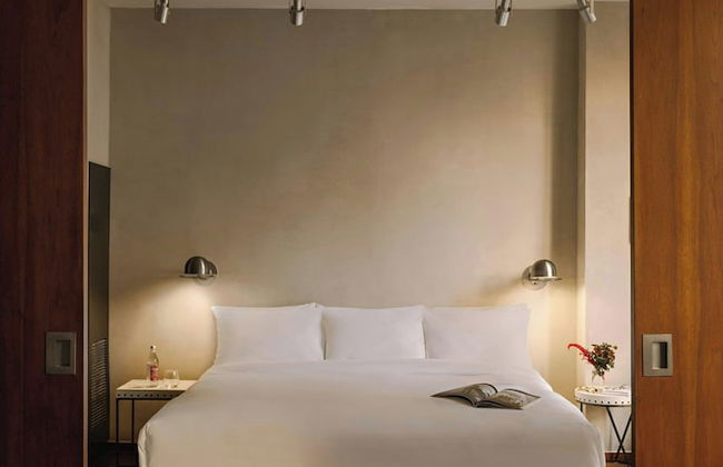 Chambers Hotel Central Park South, Sonder by Marriott Bonvoy - Foto 13