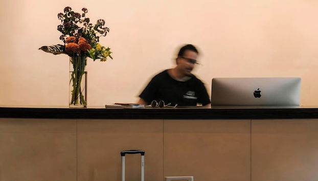 Lobby-Lounge