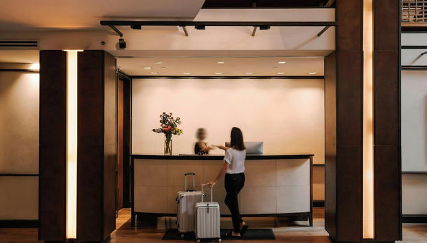 Lobby-Lounge
