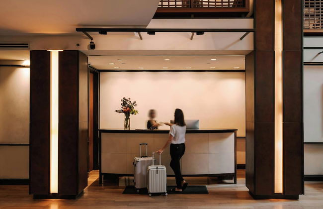 Chambers Hotel Central Park South, Sonder by Marriott Bonvoy - Foto 4
