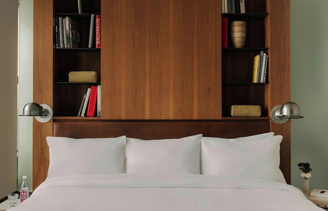 Chambers Hotel Central Park South, Sonder by Marriott Bonvoy - Foto 20