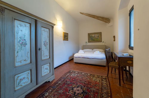 Foto 5 - Santo Spirito Apartment