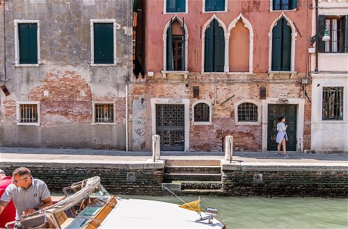 Foto 65 - 20 Windows on Venice