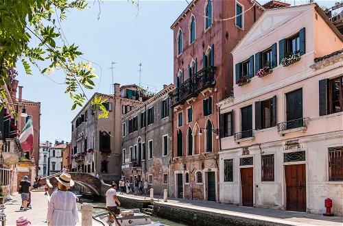 Foto 76 - 20 Windows on Venice