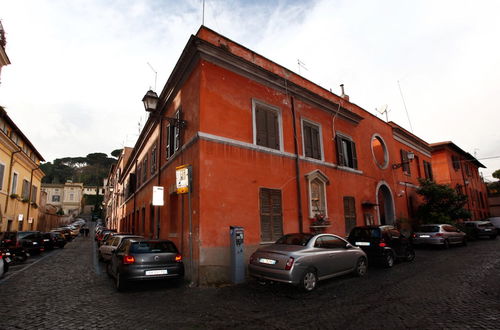 Photo 24 - Wonder Trastevere Corner