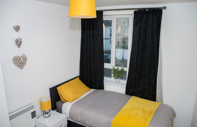 Grand Central Friar Gate Deluxe - Foto 11