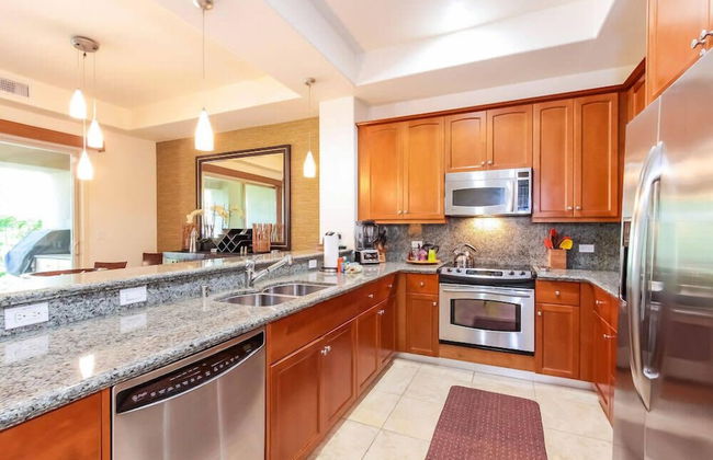 Mauna Lani Fairways Luxury Accommodations - Foto 6