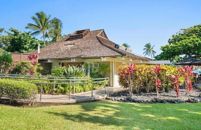 Mauna Lani Fairways Luxury Accommodations - Foto 33