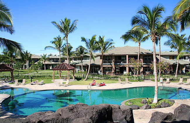 Mauna Lani Fairways Luxury Accommodations - Foto 11