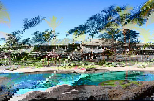 Foto 11 - Mauna Lani Fairways Luxury Accommodations
