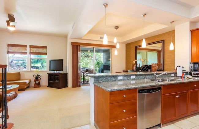 Mauna Lani Fairways Luxury Accommodations - Foto 20