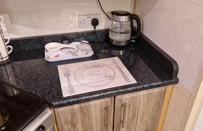 Discover Comfort Home From Home 8-birth Caravan - Foto 20