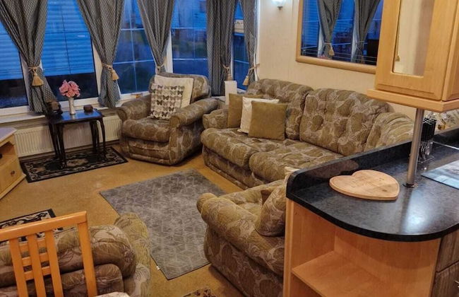 Discover Comfort Home From Home 8-birth Caravan - Foto 2