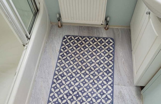 Discover Comfort Home From Home 8-birth Caravan - Foto 3