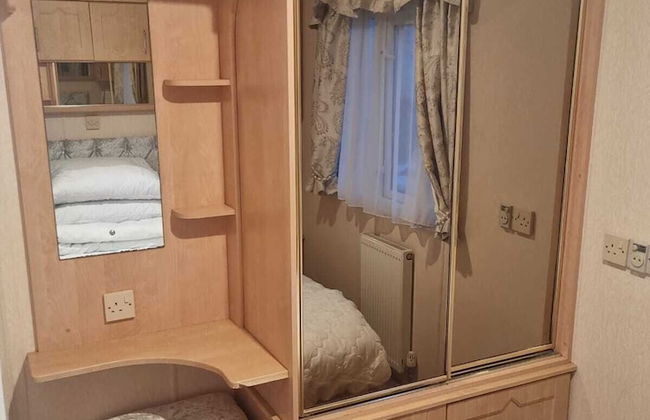 Discover Comfort Home From Home 8-birth Caravan - Foto 12