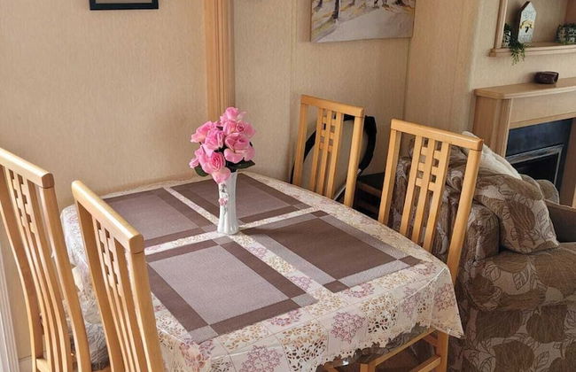 Discover Comfort Home From Home 8-birth Caravan - Foto 16