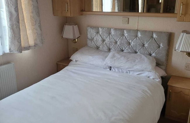 Discover Comfort Home From Home 8-birth Caravan - Foto 6