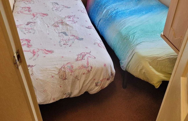 Discover Comfort Home From Home 8-birth Caravan - Foto 4