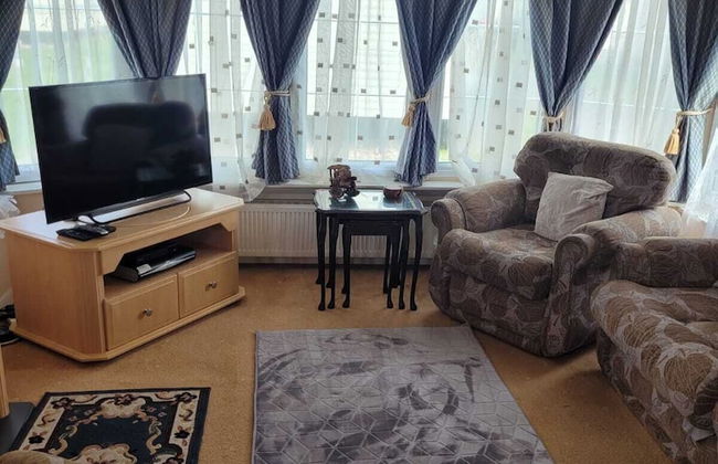 Discover Comfort Home From Home 8-birth Caravan - Foto 24