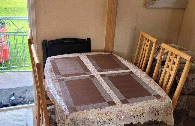 Discover Comfort Home From Home 8-birth Caravan - Foto 15