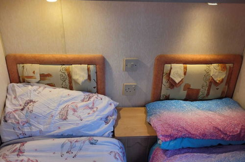 Photo 8 - Discover Comfort Home From Home 8-birth Caravan