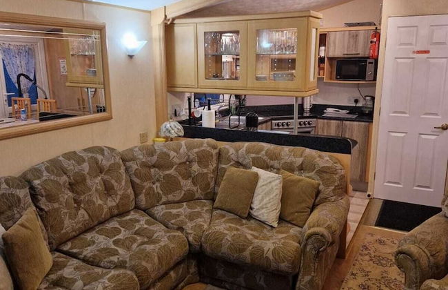 Discover Comfort Home From Home 8-birth Caravan - Foto 23