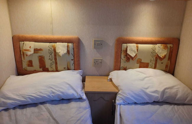 Discover Comfort Home From Home 8-birth Caravan - Foto 5