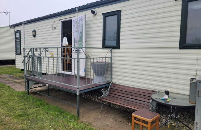 Discover Comfort Home From Home 8-birth Caravan - Foto 1