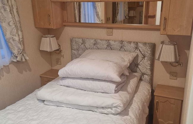 Discover Comfort Home From Home 8-birth Caravan - Foto 13