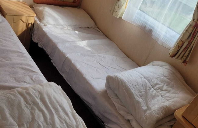 Discover Comfort Home From Home 8-birth Caravan - Foto 10