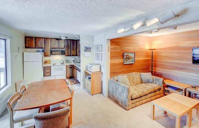 Sherwin Villas #63 - Private Deck & Near Lakes - Foto 15