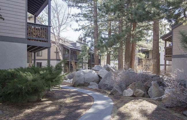 Sherwin Villas #63 - Private Deck & Near Lakes - Foto 18