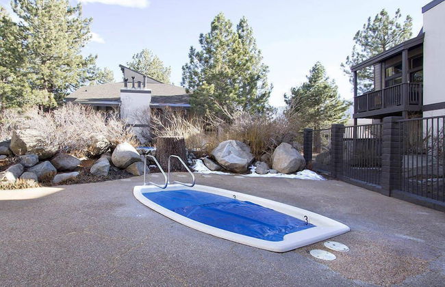 Sherwin Villas- Free Shuttle & Near Skiing! - Foto 11