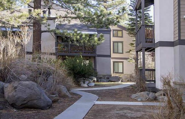 Sherwin Villas #63 - Private Deck & Near Lakes - Foto 16