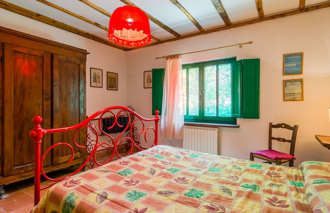 Holiday Home Pistoia With Pool - Foto 2