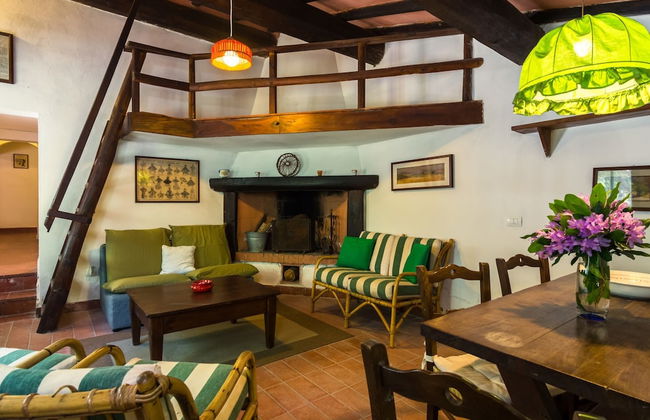 Holiday Home Pistoia With Pool - Foto 17