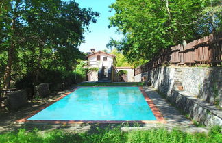 Photo 1 - Spacious Holiday Home With Shared Pool