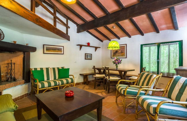 Holiday Home Pistoia With Pool - Foto 10