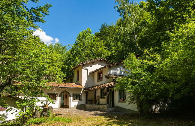 Holiday Home Pistoia With Pool - Foto 19