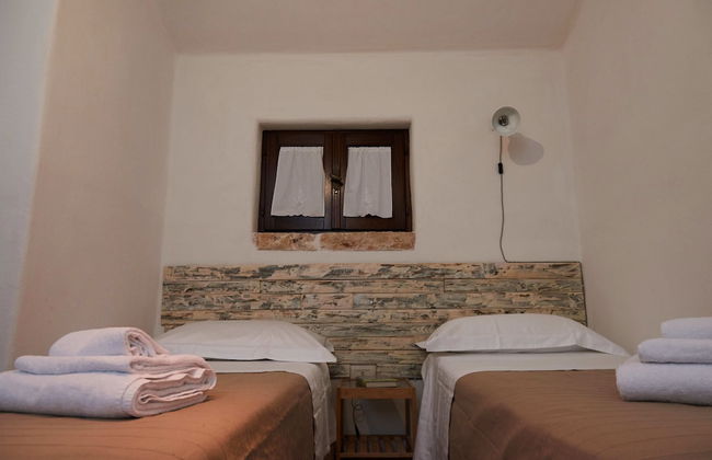 Trullo Cinque Punte - Foto 13