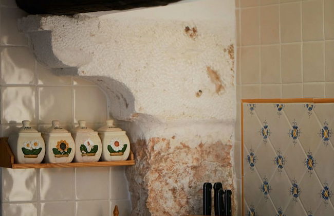 Trullo Cinque Punte - Foto 18