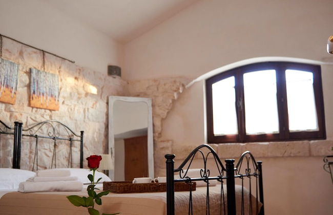 Trullo Cinque Punte - Foto 11
