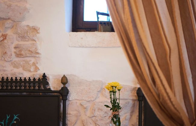 Trullo Cinque Punte - Foto 10