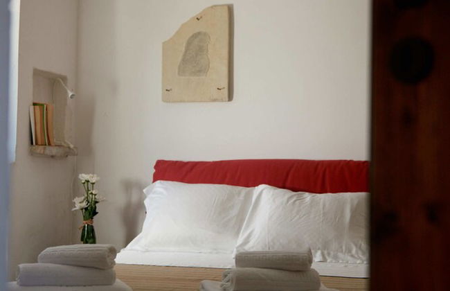 Trullo Cinque Punte - Foto 7