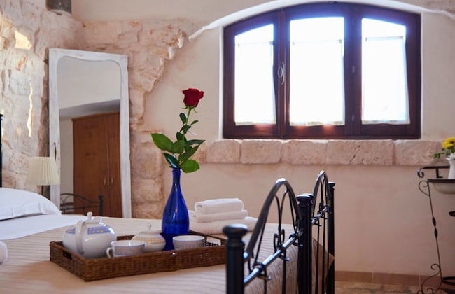 Trullo Cinque Punte - Foto 3